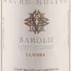 La Serra Barolo DOCG - Mauro Molino 1 La Serra Barolo DOCG - Mauro Molino -Chevalier Wine Geschaft barolo la serra mauro molino etikett