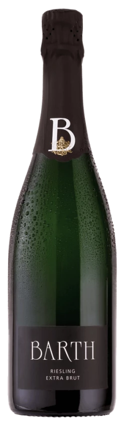 Riesling Extra Brut B.A. - Wein- Und Sektgut Barth