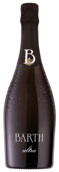 Barth Ultra Pinot Brut Nature - Wein- Und Sektgut Barth