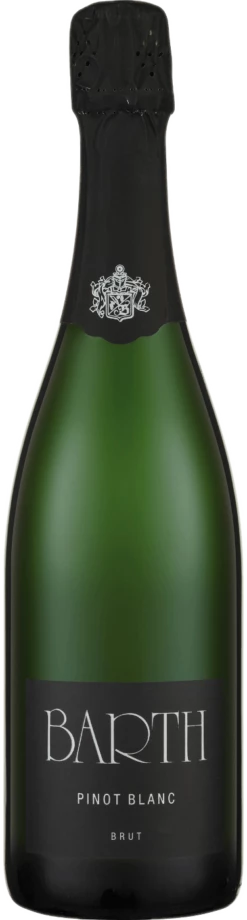 Pinot Blanc Brut B.A. - Wein- Und Sektgut Barth