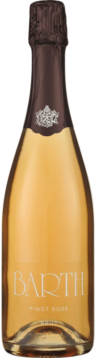 Pinot Rosé Brut B.A. - Wein- Und Sektgut Barth 3 Pinot Rosé Brut B.A. - Wein- Und Sektgut Barth