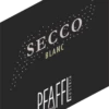 Secco Blanc - Weingut Pfaffl 2 Secco Blanc - Weingut Pfaffl -Chevalier Wine Geschaft bd e secblanc