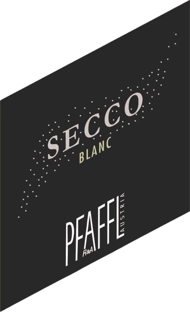 Secco Blanc - Weingut Pfaffl 3 Secco Blanc - Weingut Pfaffl