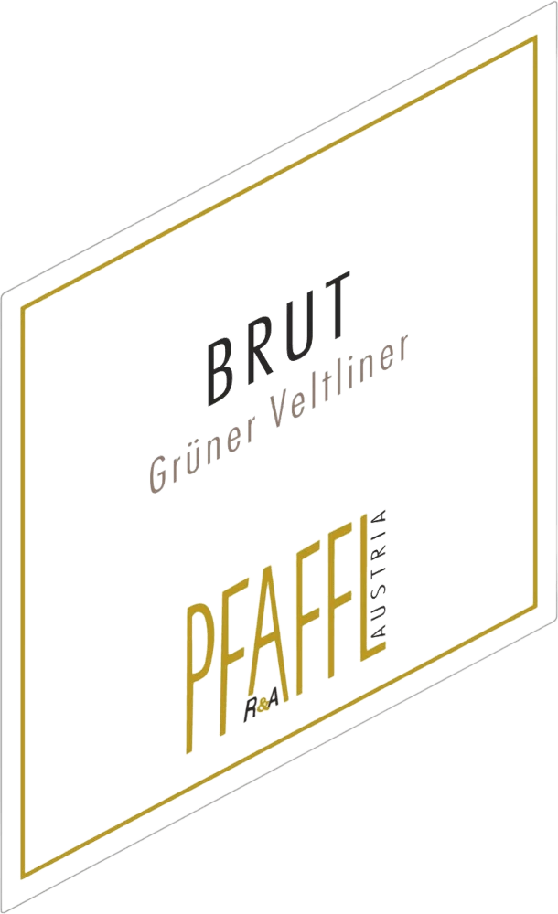 Grüner Veltliner Brut - Weingut Pfaffl 4 Grüner Veltliner Brut - Weingut Pfaffl - Image 2