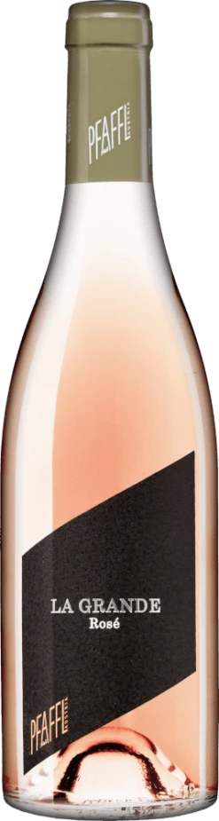 Rosé La Grande - Weingut Pfaffl