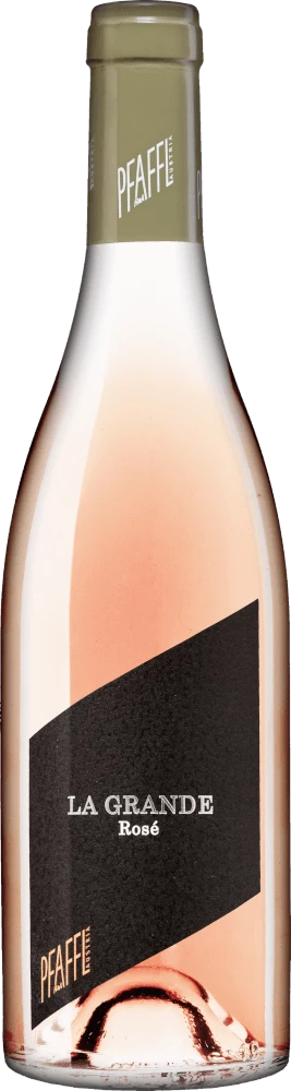 Rosé La Grande - Weingut Pfaffl 3 Rosé La Grande - Weingut Pfaffl