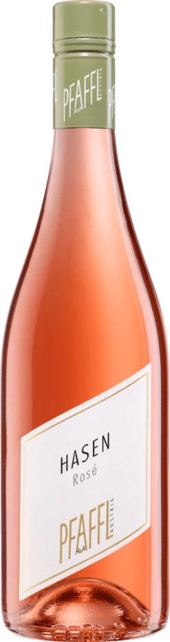 Rosé Hasen - Weingut Pfaffl
