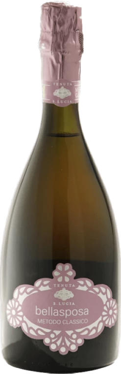 Bella Sposa - Tenuta Santa Lucia