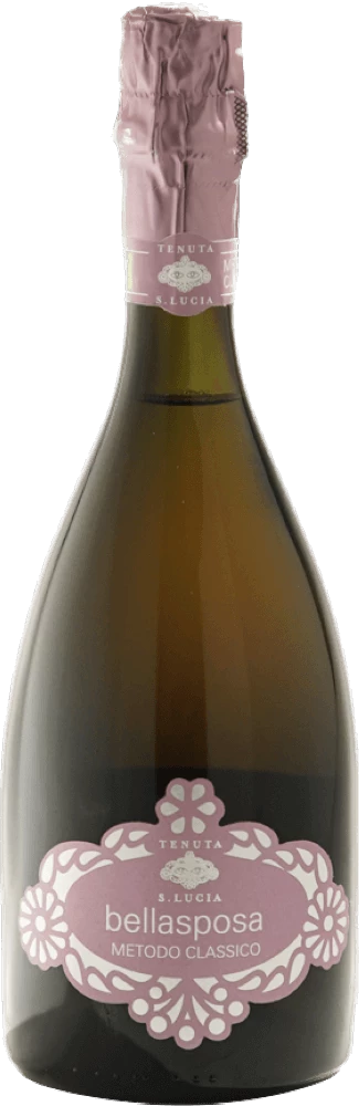 Bella Sposa - Tenuta Santa Lucia 3 Bella Sposa - Tenuta Santa Lucia