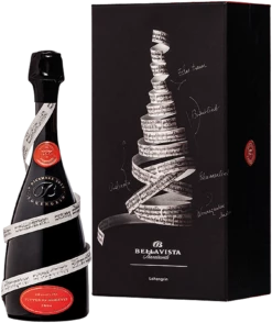 Vittorio Moretti Lohengrin Extra Brut Franciacorta DOCG - Bellavista