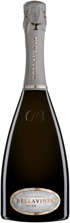 Satèn Franciacorta DOCG - Bellavista