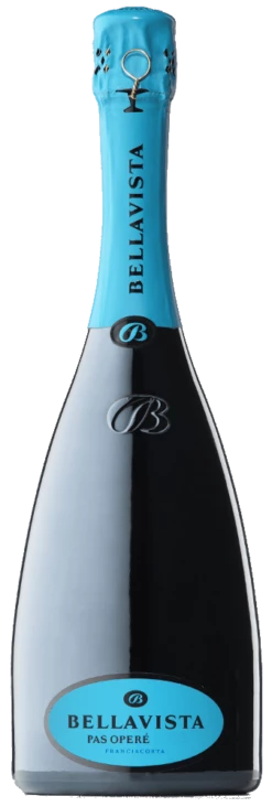 Pas Operé Extra Brut Franciacorta DOCG 1,5 L Magnum - Bellavista