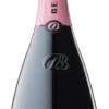Vendemmia Rosé Brut Franciacorta DOCG 1,5 L Magnum - Bellavista -Chevalier Wine Geschaft bellavista rose