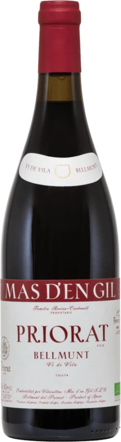 Bellmunt Tinto DOCa - Mas D'en Gil