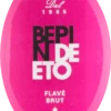 Flavé Rosato Spumante Millesimato Brut - Bepin De Eto