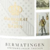 Bermatinger Spätburgunder - Weingut Markgraf Von Baden -Chevalier Wine Geschaft bermatinger spaetburgunder weingut markgraf von baden label