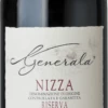 Generala Nizza Riserva DOCG - Bersano -Chevalier Wine Geschaft bersano generala nizza