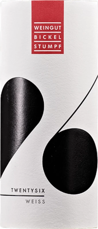 Twentysix Weiss - Bickel-Stumpf 4 Twentysix Weiss - Bickel-Stumpf - Image 2