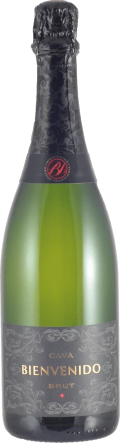 Bienvenido Cava Brut DO - Pere Ventura 5 Bienvenido Cava Brut DO - Pere Ventura -Chevalier Wine Geschaft bienvenido cava brut do pere ventura