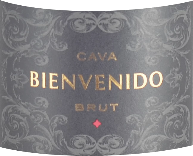 Bienvenido Cava Brut DO - Pere Ventura 3 Bienvenido Cava Brut DO - Pere Ventura