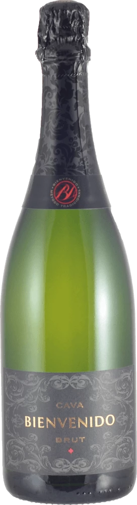 Bienvenido Cava Brut DO - Pere Ventura 4 Bienvenido Cava Brut DO - Pere Ventura - Image 2