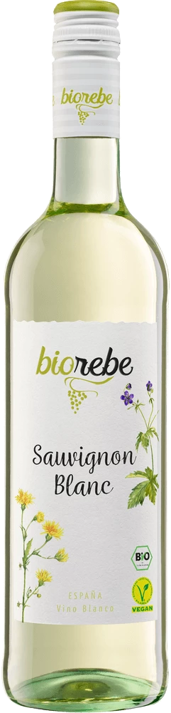 Sauvignon Blanc Trocken - Biorebe