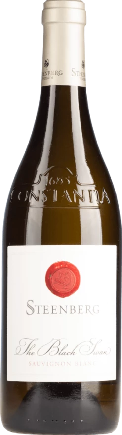 Black Swan Sauvignon Blanc - Steenberg