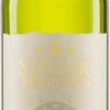 Blanc De Blanc W.O. Western Cape - Stellar Organics -Chevalier Wine Geschaft blanc de blanc w o western cape stellar organics