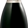 Blanc De Blancs Brut 3,0 L Doppelmagnum - Champagne Barons De Rothschild
