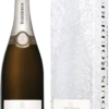 Blanc De Blancs Brut In GP - Champagne Louis Roederer -Chevalier Wine Geschaft blanc de blancs brut jahrgang champagne louis roederer in grafik geschenkpackung
