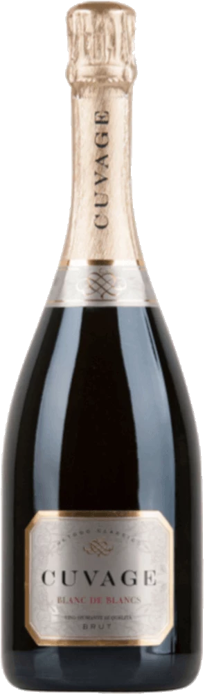 Cuvage Blanc De Blancs Brut - Cuvage 3 Cuvage Blanc De Blancs Brut - Cuvage