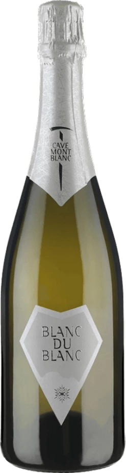Blanc Du Blanc Brut - Cave Mont Blanc