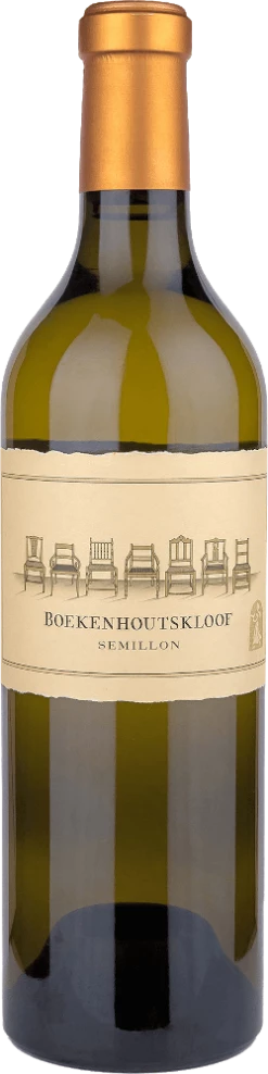 Semillon - Boekenhoutskloof