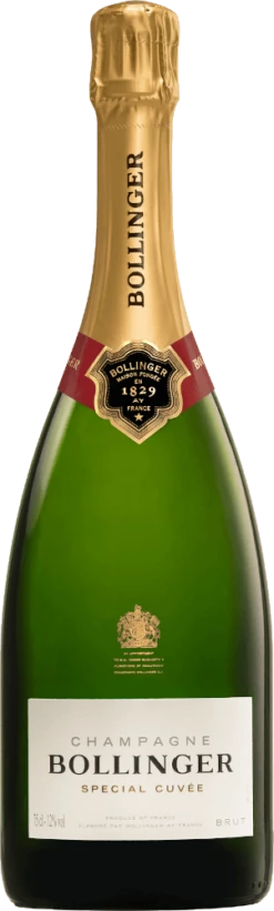 Champagner Special Cuvée Brut - Bollinger