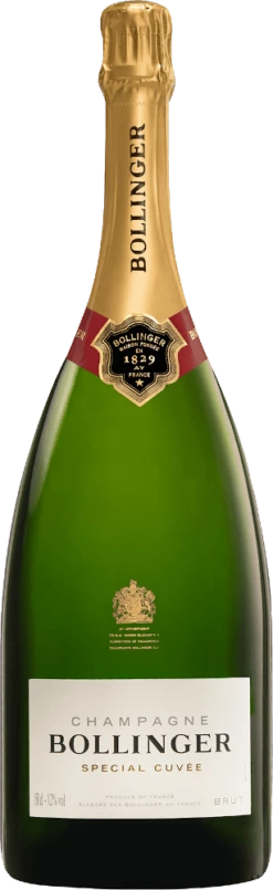 Champagne Special Cuvée Brut 1,5 L Magnum - Bollinger