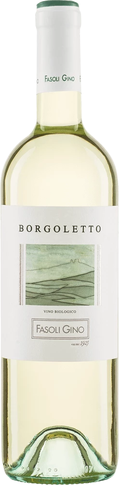 Borgoletto Bianco Veronese IGT - Fasoli Gino 3 Borgoletto Bianco Veronese IGT - Fasoli Gino