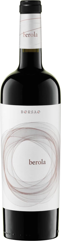 Berola Campo De Borja DOP - Bodegas Borsao
