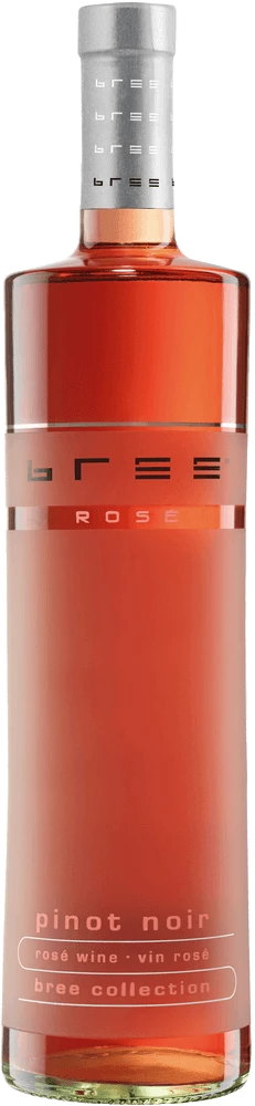 Spätburgunder Rosé 1,5 L Magnum - Bree