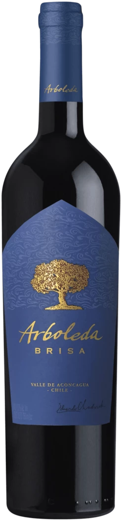 Brisa Aconcagua Costa DO - Arboleda