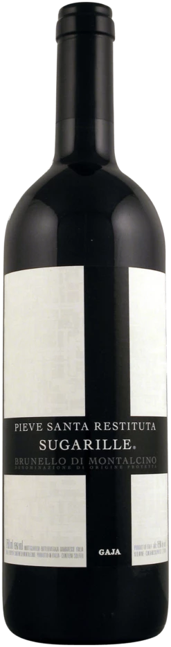 Brunello Di Montalcino Sugarille DOCG - Gaja