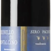 Brunello Di Montalcino Vecchie Vigne DOCG - Siro Pacenti 2 Brunello Di Montalcino Vecchie Vigne DOCG - Siro Pacenti -Chevalier Wine Geschaft brunello di montalcino vecchie vigne brunello di montalcino docg siro pacenti