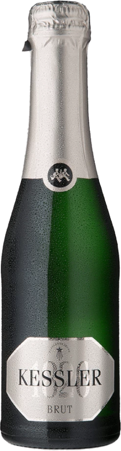 Brut 0,375 L - Kessler Sekt