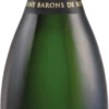 Brut 3,0 L Doppelmagnum - Champagne Barons De Rothschild -Chevalier Wine Geschaft brut 3 0 l doppelmagnum champagne barons de rothschild