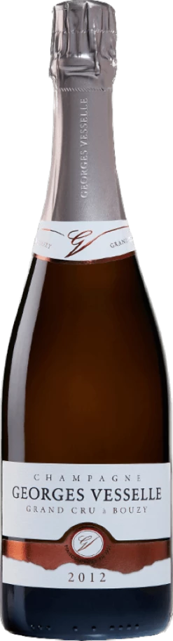 Brut Grand Cru Millésime - Vesselle Georges