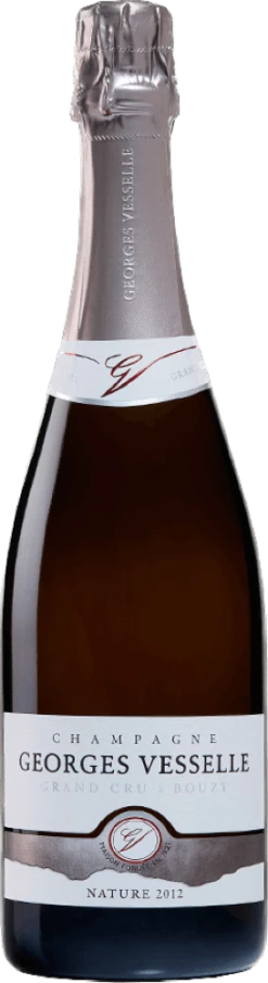 Brut Nature Grand Cru Millésime - Vesselle Georges