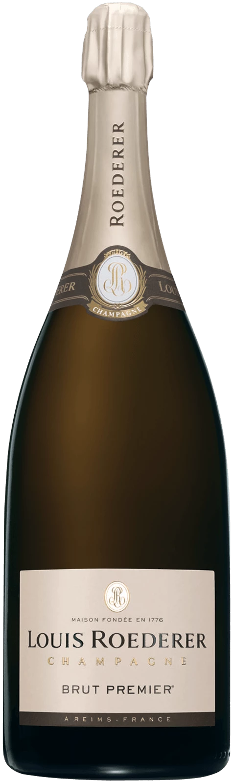 Brut Premier 1,5 L Magnum - Champagne Louis Roederer 3 Brut Premier 1,5 L Magnum - Champagne Louis Roederer