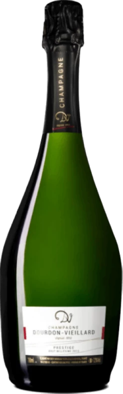 Brut Prestige Millésime - Dourdon Vieillard