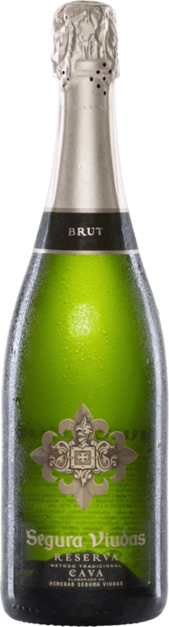 Reserva Brut DO - Segura Viudas
