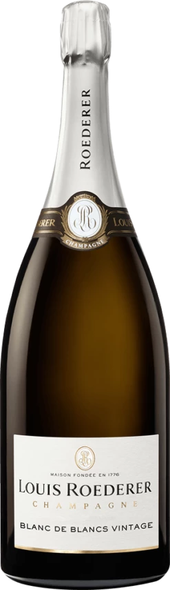 Brut Rosé Vintage AOC 1,5 L Magnum - Champagne Louis Roederer