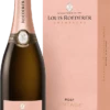Brut Rosé Vintage AOC In Deluxe GP - Champagne Louis Roederer -Chevalier Wine Geschaft brut rose vintage aoc champagne louis roederer